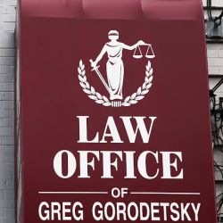Gorodetsky Law Group ico