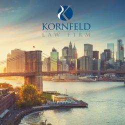 Kornfeld Law Firm - Real Estate Division ico