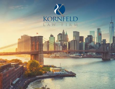 Kornfeld Law Firm - Real Estate Division