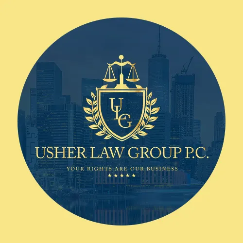 Usher Law Group 4