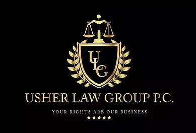 Usher Law Group 0