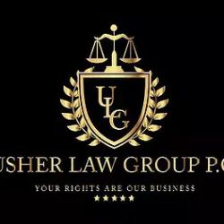 Usher Law Group ico