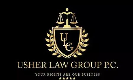 Usher Law Group