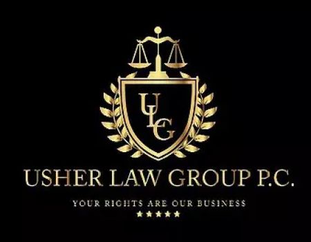 Usher Law Group