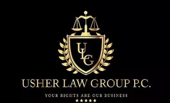 Usher Law Group