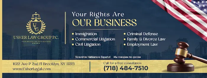 Usher Law Group 1