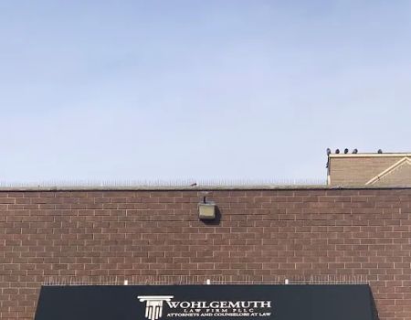 Wohlgemuth Law Firm PLLC: Personal Injury Lawyers In New York