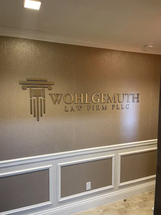 Wohlgemuth Law Firm PLLC: Personal Injury Lawyers In New York 1