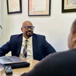 Koenigsberg & Associates Law Offices ico