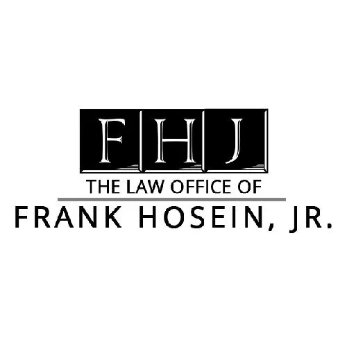 The Law Office of Frank Hosein, Jr. 1