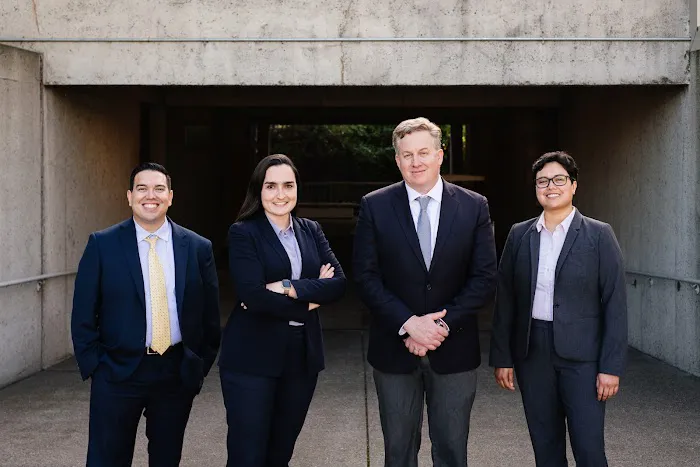 Bean, Lloyd, Mukherji, & Taylor, LLP 3