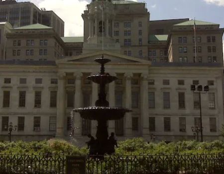 McMickens & Associates, PLLC