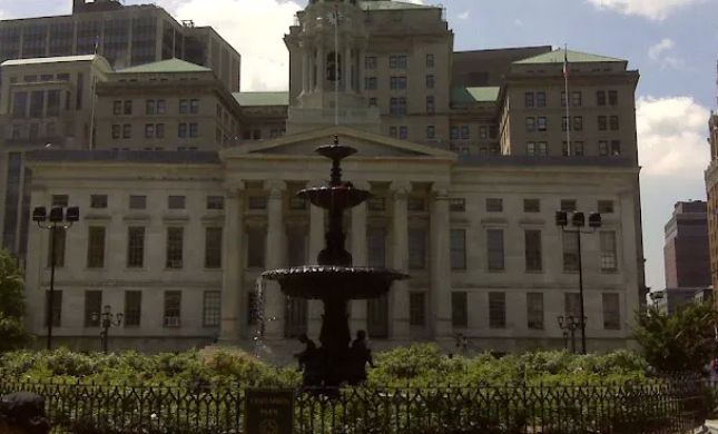 McMickens & Associates, PLLC