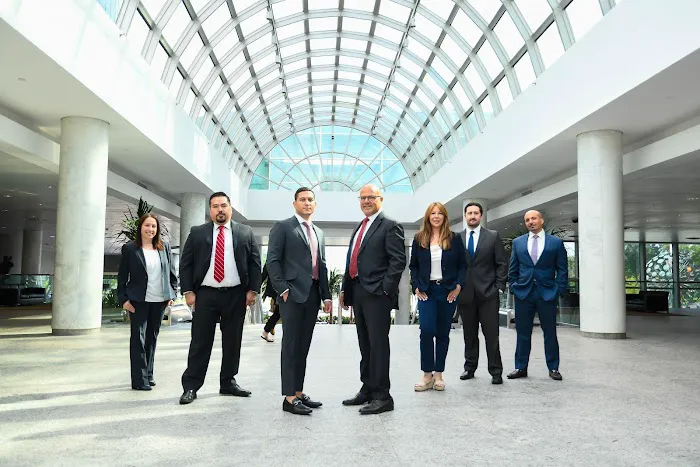 Licatesi Law Group, LLP 3