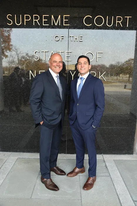Licatesi Law Group, LLP 2
