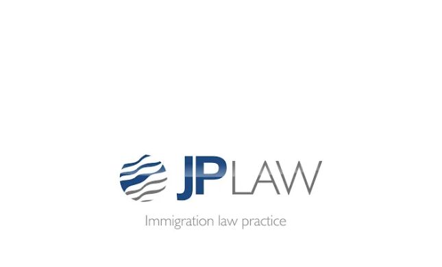 Law Office of Jigar Parikh