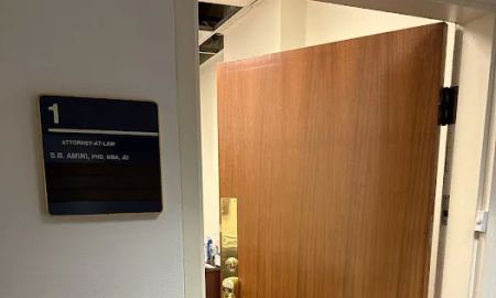 Saeid Amini Law Offices