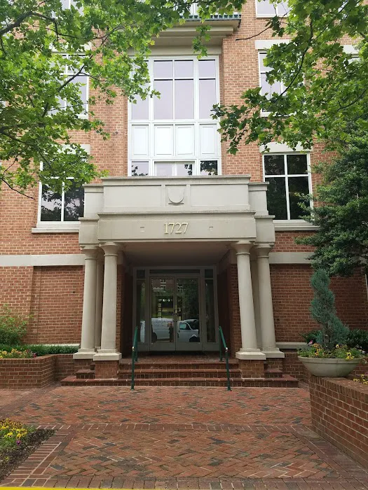 Northern Virginia Criminal Defense Group 4