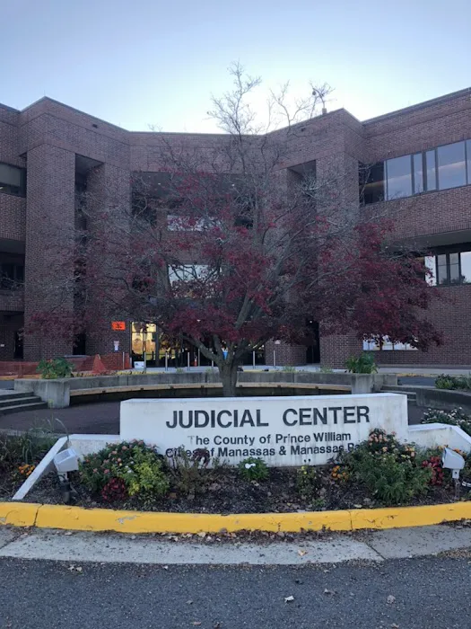 Northern Virginia Criminal Defense Group 3