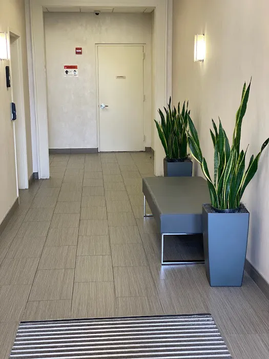 Law Offices of Patrick N. Anderson & Associates 6
