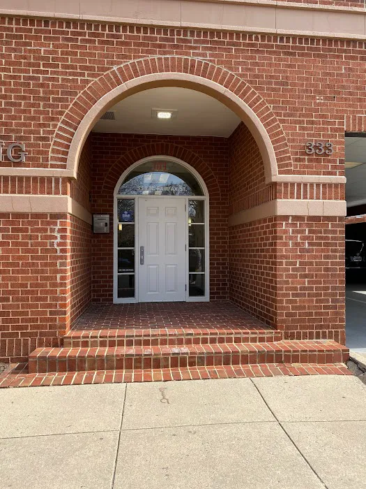 Law Offices of Patrick N. Anderson & Associates 7