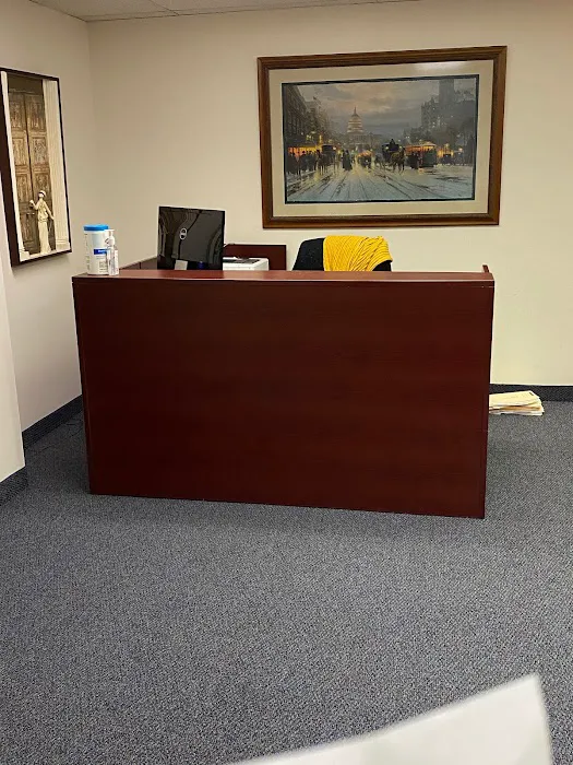 Law Offices of Patrick N. Anderson & Associates 0