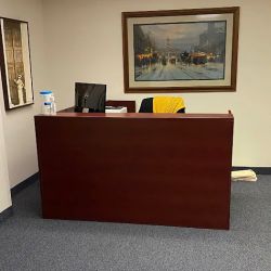 Law Offices of Patrick N. Anderson & Associates ico