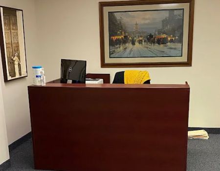 Law Offices of Patrick N. Anderson & Associates