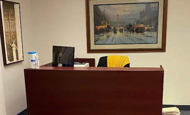Law Offices of Patrick N. Anderson & Associates