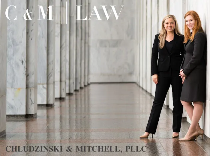 Chludzinski Law, PLLC 0