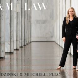 Chludzinski Law, PLLC ico