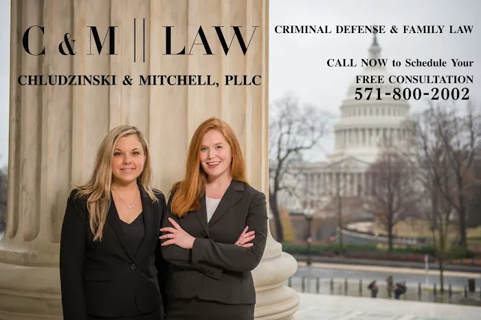 Chludzinski Law, PLLC 1