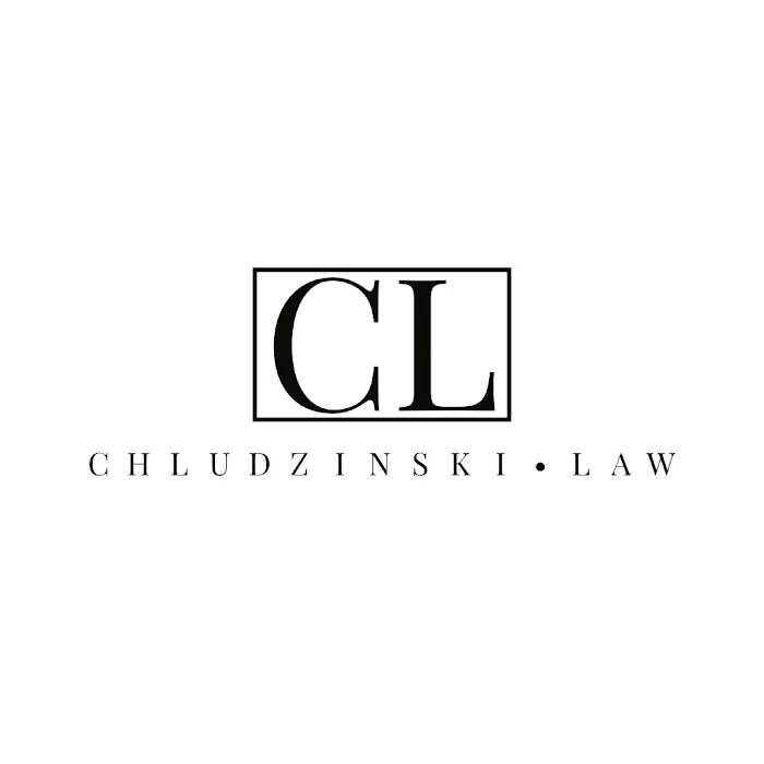 Chludzinski Law, PLLC 2