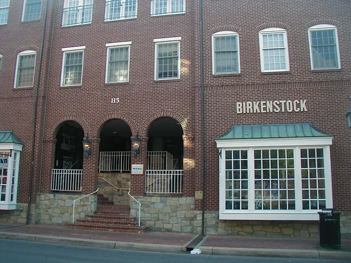 The Law Office of Robert S. Brandt 1