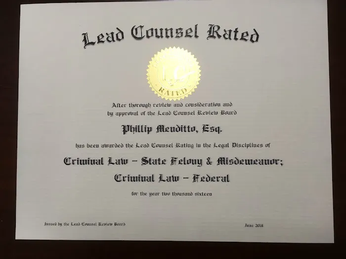 Phillip Menditto Broward Attorney 4