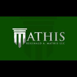 Law office of Reginald A. Mathis & Associates P.A. ico