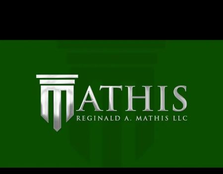 Law office of Reginald A. Mathis & Associates P.A.