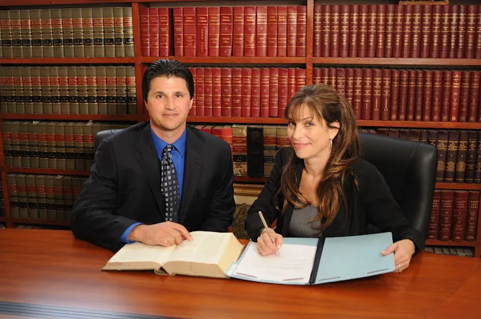 Law Offices of Daniel M. Berman PA 0