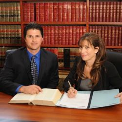 Law Offices of Daniel M. Berman PA ico