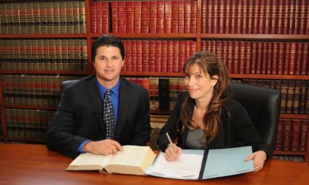 Law Offices of Daniel M. Berman PA