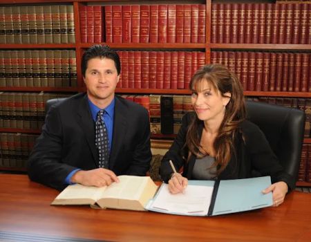 Law Offices of Daniel M. Berman PA