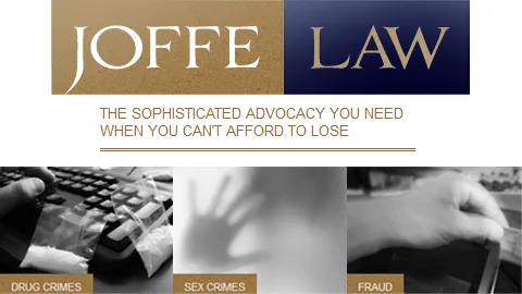 Joffe Law, P.A. 5