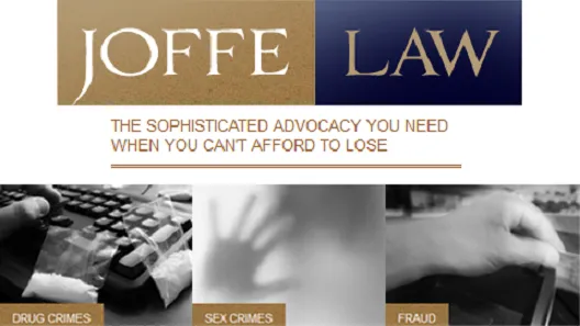 Joffe Law, P.A. 6