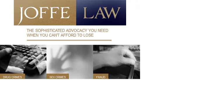 Joffe Law, P.A. 1