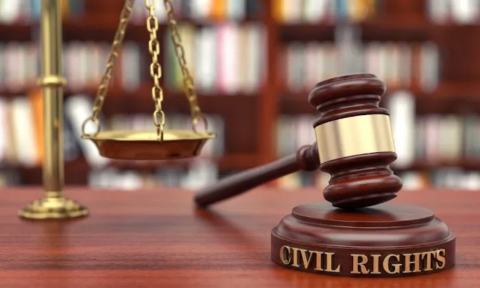 Law Office of Daniel L. Ackman 6
