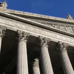Dayton P. Haigney, Esq. ico