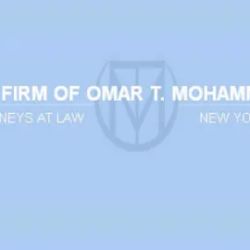 The Law Firm of Omar T Mohammedi, LLC ico