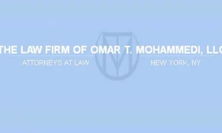 The Law Firm of Omar T Mohammedi, LLC