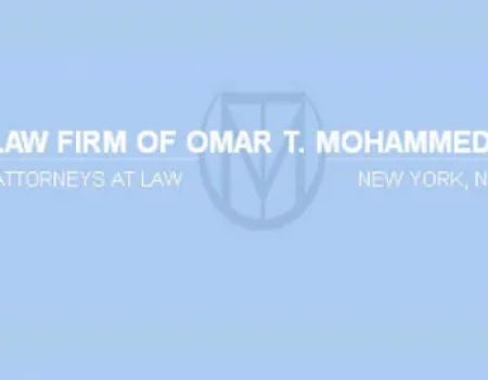 The Law Firm of Omar T Mohammedi, LLC
