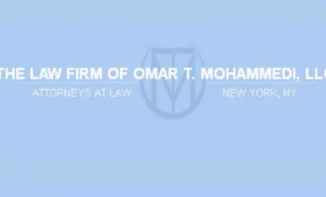The Law Firm of Omar T Mohammedi, LLC